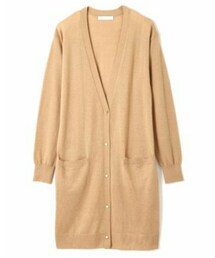 PROPORTION BODY DRESSING | カーディガン/ボレロ