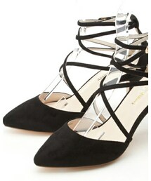 Apuweiser-riche | パンプス