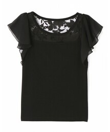 PROPORTION BODY DRESSING | ニット/セーター