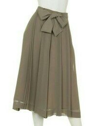 Apuweiser-riche | その他パンツ