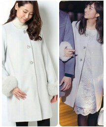 LAISSE PASSE | その他アウター