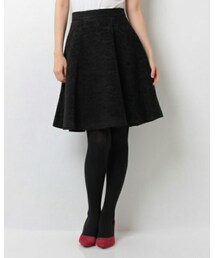 LAISSE PASSE | スカート