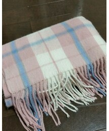 INGNI | マフラー