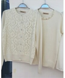 Apuweiser-riche | アンサンブル