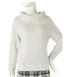 PROPORTION BODY DRESSING | ニット/セーター