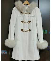 Debut de Fiore | ダッフルコート