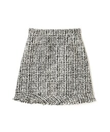 PROPORTION BODY DRESSING | スカート