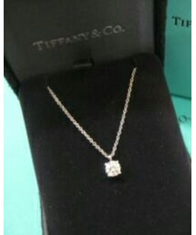 TIFFANY&Co. | ネックレス
