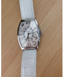 FRANCK MULLER | アナログ腕時計