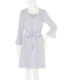 PROPORTION BODY DRESSING | ワンピース