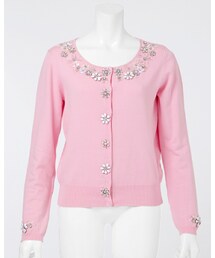 Cherry Ann | カーディガン/ボレロ