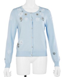 Cherry Ann | カーディガン/ボレロ