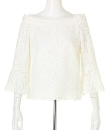 Apuweiser-riche | シャツ/ブラウス