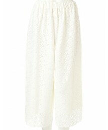 PROPORTION BODY DRESSING | その他パンツ