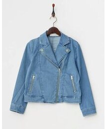 31 Sons de mode | デニムジャケット