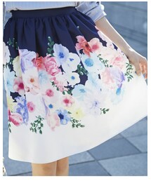 tocco | スカート