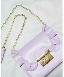 Honeys | ショルダーバッグ