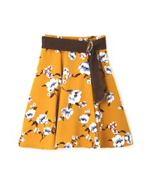 PROPORTION BODY DRESSING | スカート