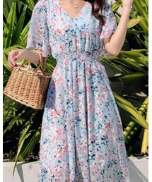 TEDDY | ワンピース/ドレス