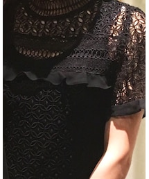 ZARA | ワンピース