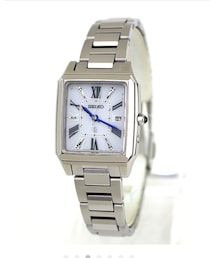 SEIKO | アナログ腕時計
