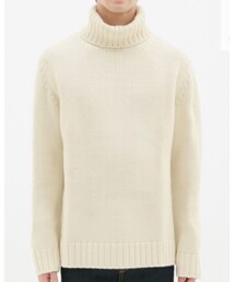 GU | ニット/セーター