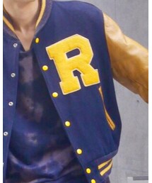 Golden Bear | スタジャン