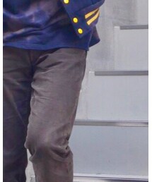 UNIQLO | チノパンツ