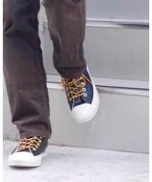 CONVERSE | スニーカー