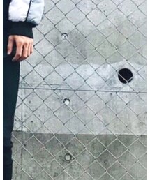 ZARA | デニムパンツ