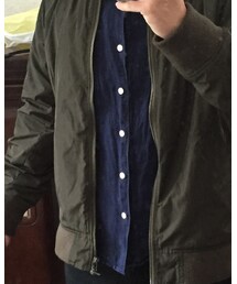 GU | シャツ/ブラウス