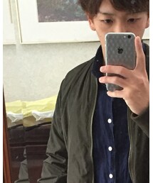 CIAOPANIC | ミリタリージャケット