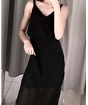 H&M(エイチ・アンド・エム)の「ワンピース/ドレス(ジャンパースカート)」
