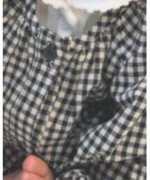 韓国子供服 | ロンパース