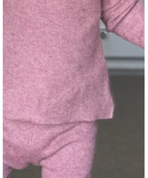 ZARA | セットアップ