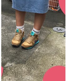 NIKE | スニーカー
