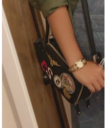 Avail | ショルダーバッグ