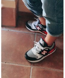 NEW BALANCE | スニーカー