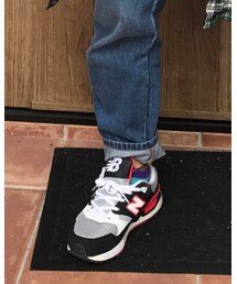 NEW BALANCE | スニーカー