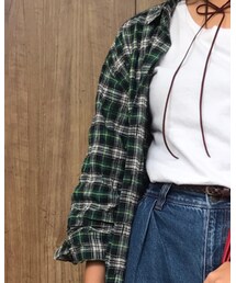 タカハシ | ジャケット/アウター