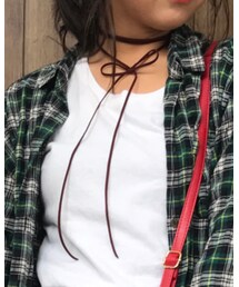 WEGO | アクセサリー