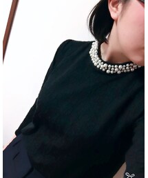 JEANASIS | トップス