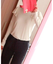 LOWRYS FARM | トップス