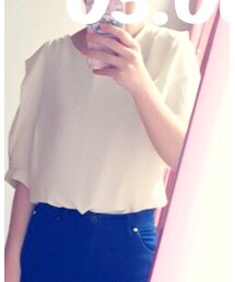 韓国 | シャツ/ブラウス