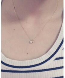 PLST | ネックレス