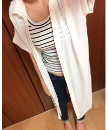 E hyphen world gallery | シャツ/ブラウス