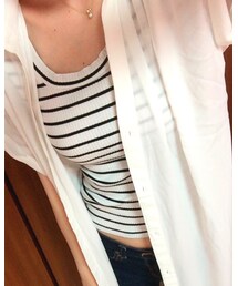 Bershka | Tシャツ/カットソー