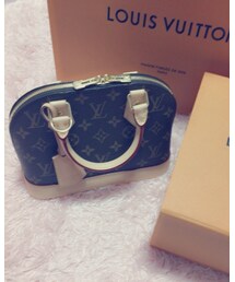 LOUIS VUITTON | ショルダーバッグ
