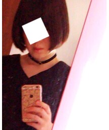 LOWRYS FARM | ネックレス