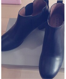 MARGARET HOWELL idea | ブーツ